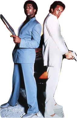 CROCKETT & TUBBS - MIAMI VICE - 71
